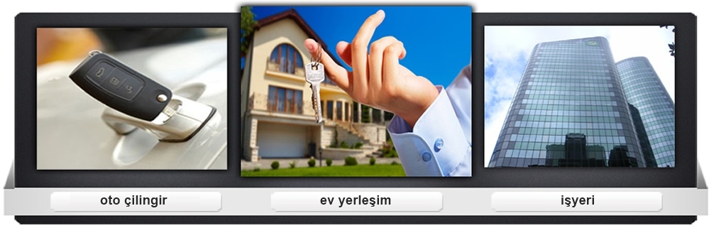 Giresun çilingir